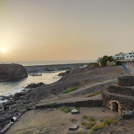 Casa Paraiso Canario Corralejo Esterno foto