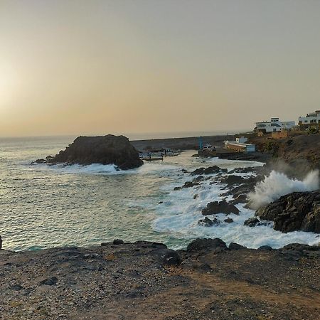 Casa Paraiso Canario Corralejo Esterno foto