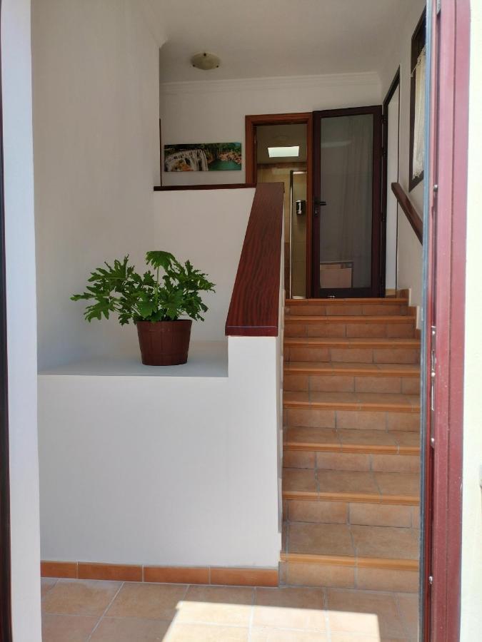 Casa Paraiso Canario Corralejo Esterno foto
