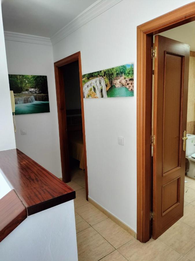 Casa Paraiso Canario Corralejo Esterno foto