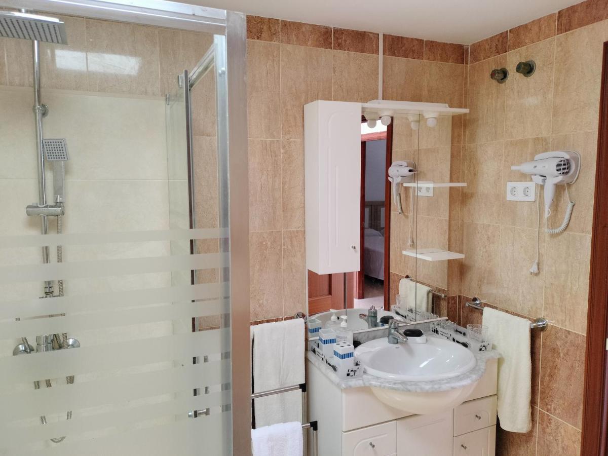 Casa Paraiso Canario Corralejo Esterno foto