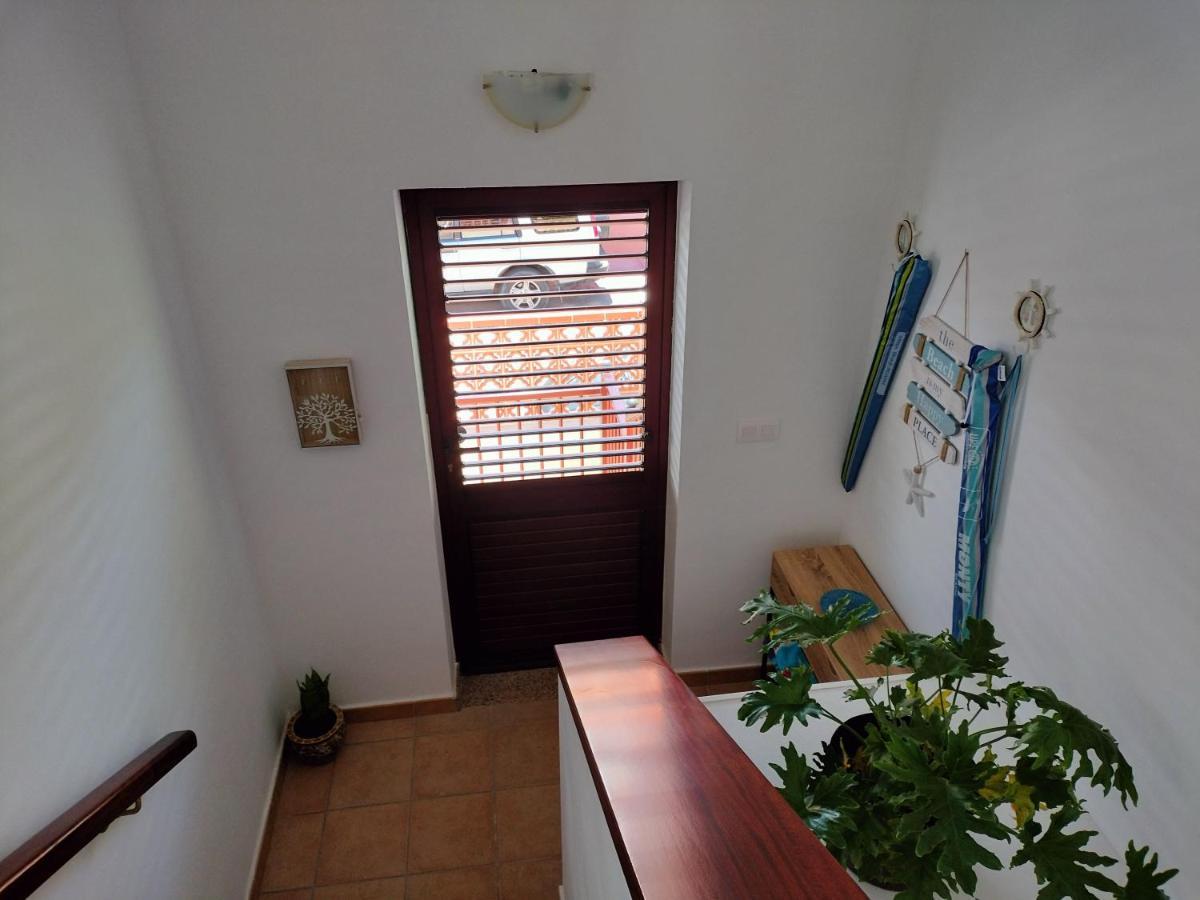Casa Paraiso Canario Corralejo Esterno foto