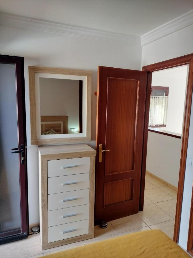 Casa Paraiso Canario Corralejo Esterno foto